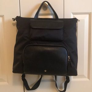 Samsonite Convertable Brief Backback